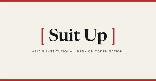 Suit Up