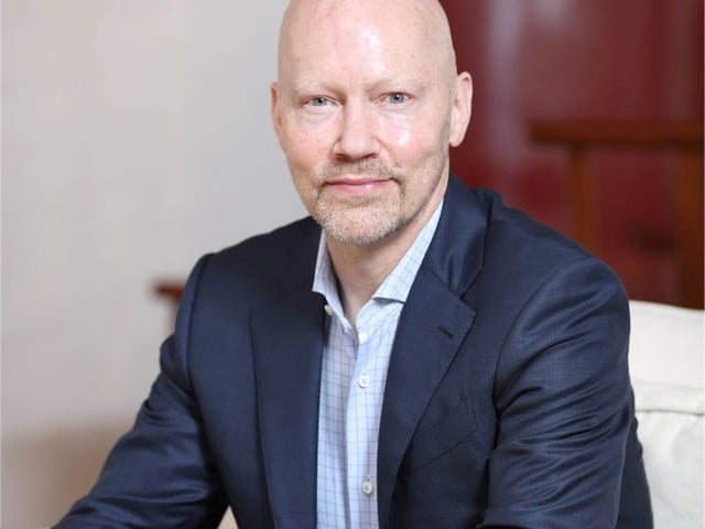 Timothy Moe