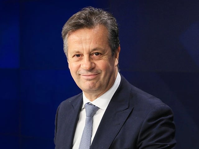 Carlos Creus Moreira