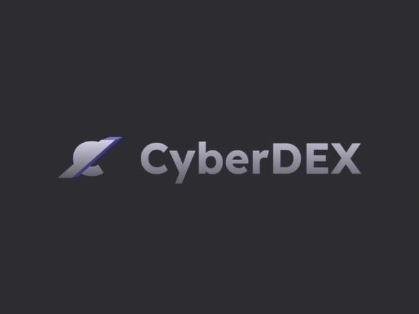 CyberDEX