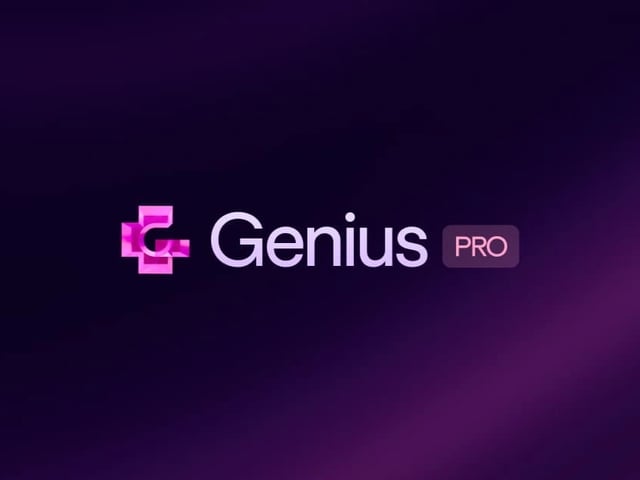 Genius Terminal