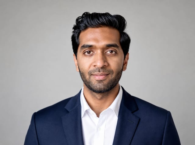 Adarsh Nair