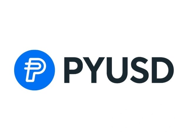 PayPal USD (PYUSD)
