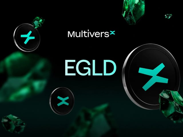 EGLD