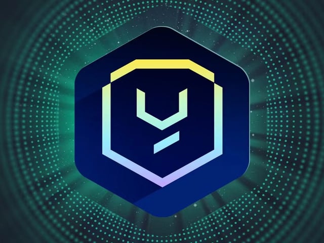 Yield Guild Games
