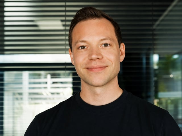 James Bennett