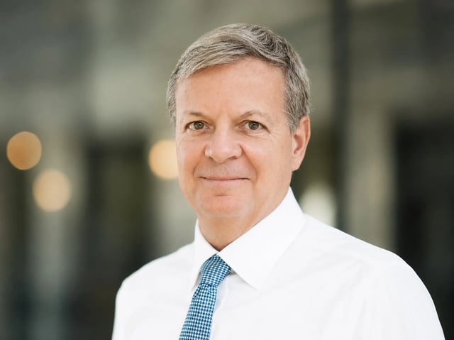 Tom Zschach