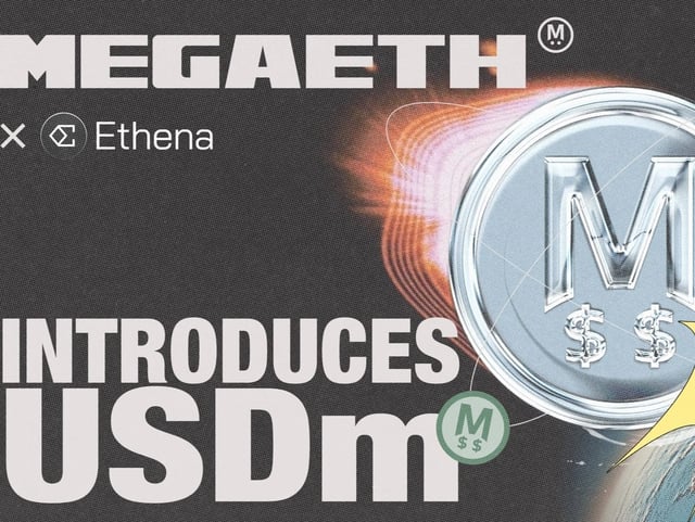 MegaETH USDm