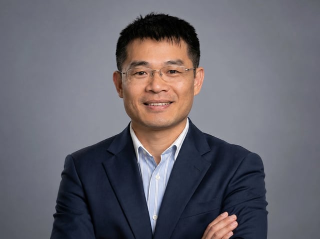 Yudan Yi