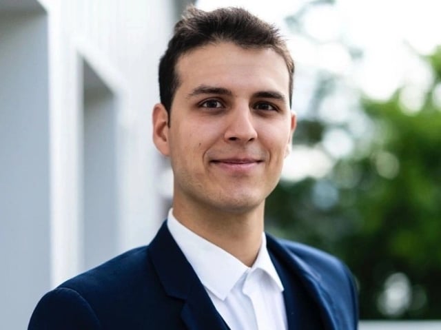 Yanis Berkani