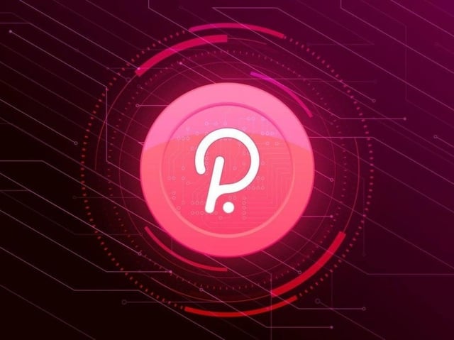 Polkadot (DOT)
