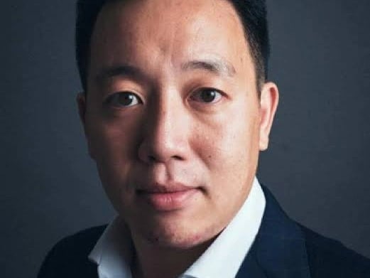 Chuan Jin Fong