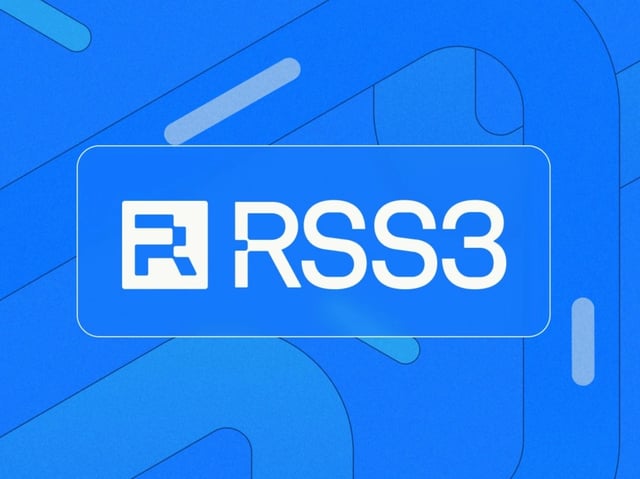 RSS3