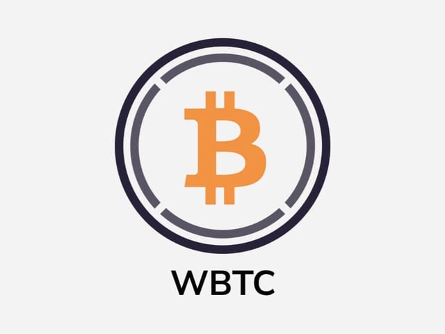 Arbitrum Bridged WBTC