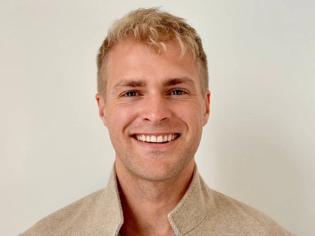 Logan Jastremski