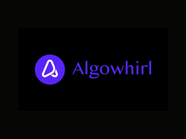 Algowhirl