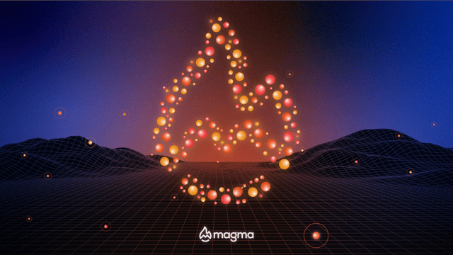 Magma Finance