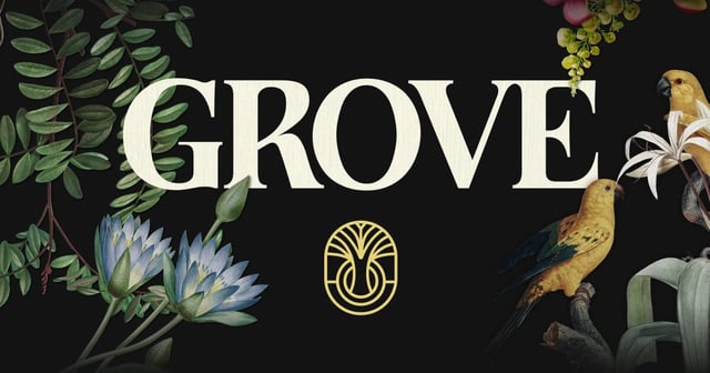 Grove Protocol