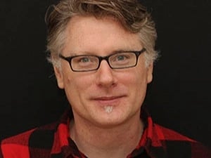 Dave Hrycyszyn