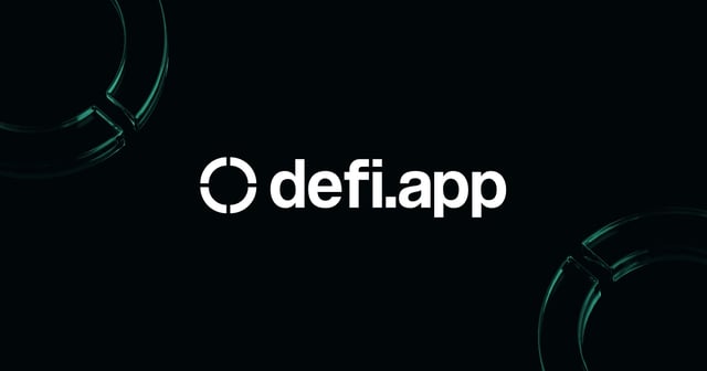DeFi App