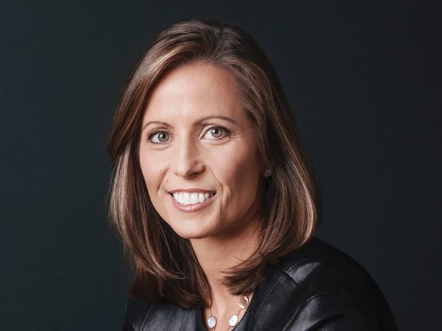 Adena Friedman