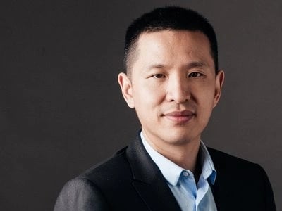 George Cao