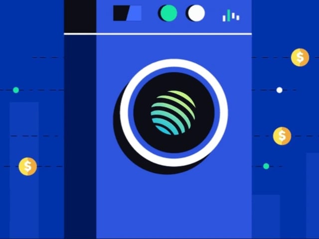 Jupiter Perpetuals Liquidity Provider Token