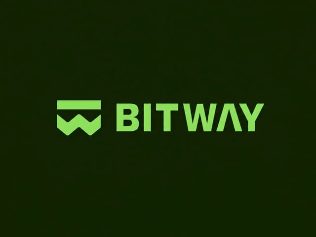 Bitway