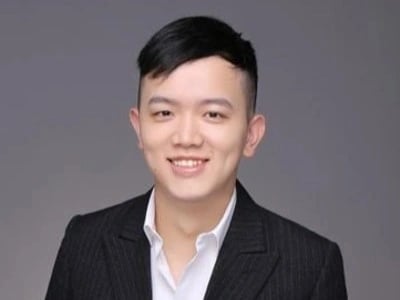 Mike Chen