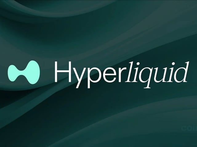 Hyperliquid
