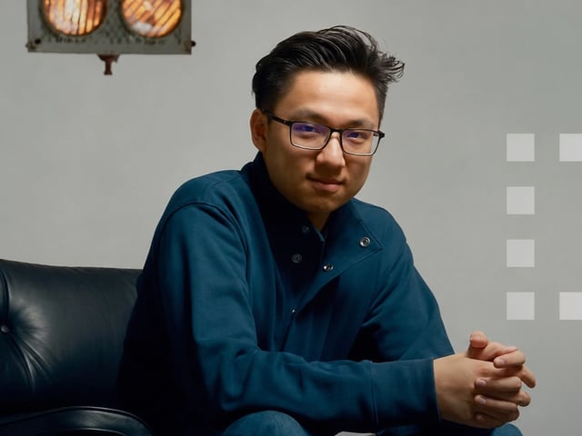 Jerry Pan