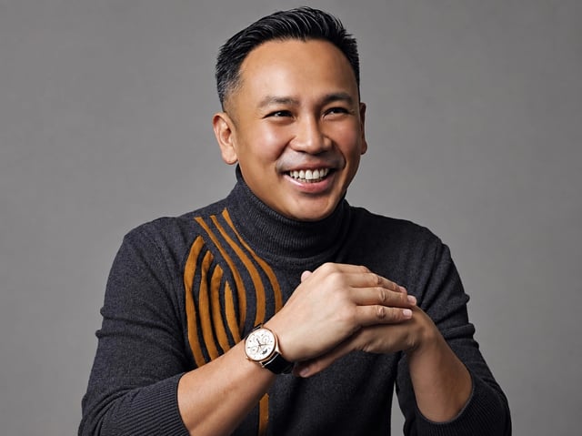 Patrick Ngan