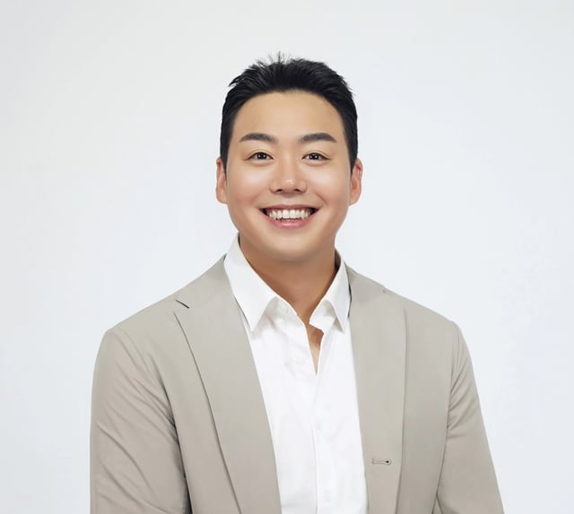 Daniel Kim