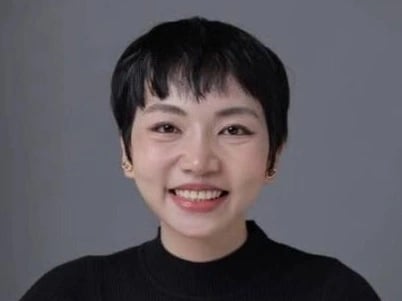 Mary Tran