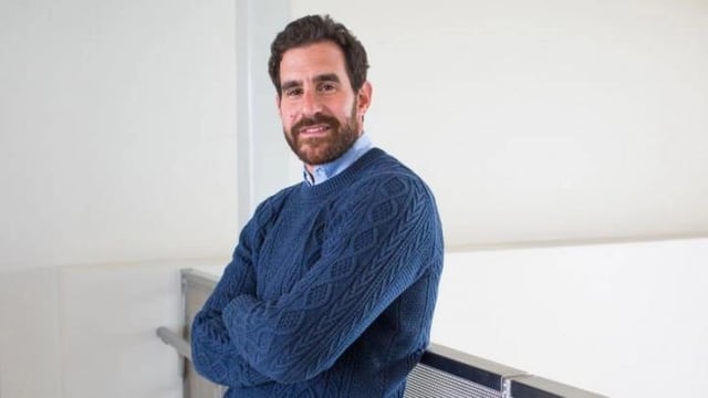 Omri Weinstein