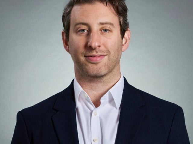 Jonah Van Bourg