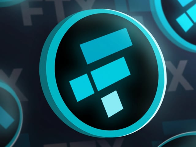 FTX Token (FTT)