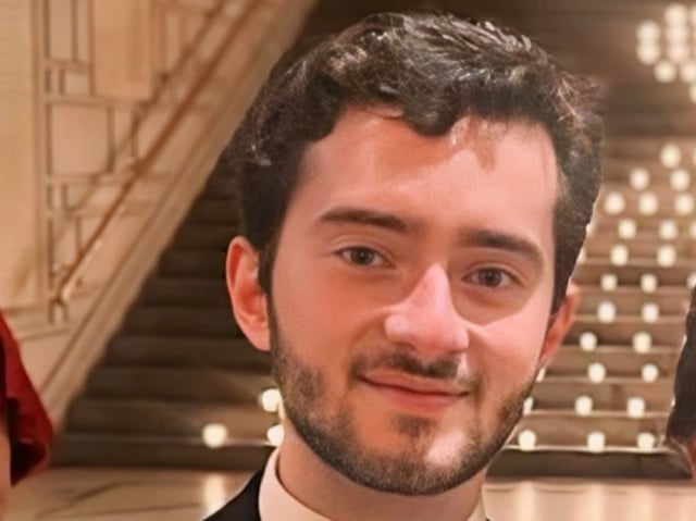 Namik Muduroglu