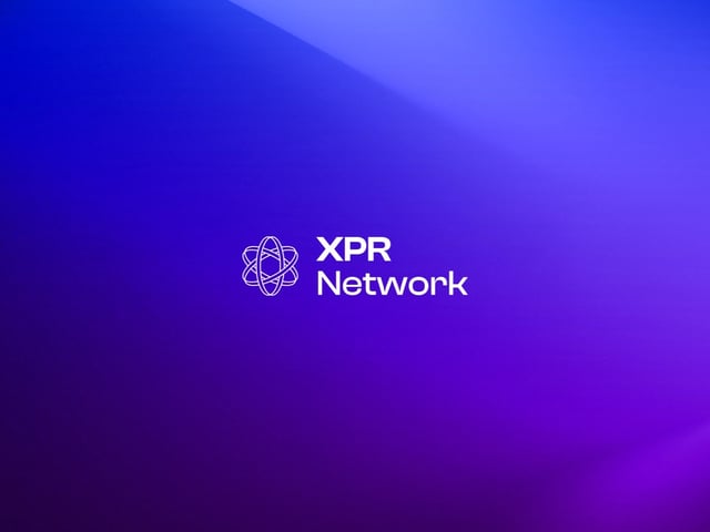 XPR Network