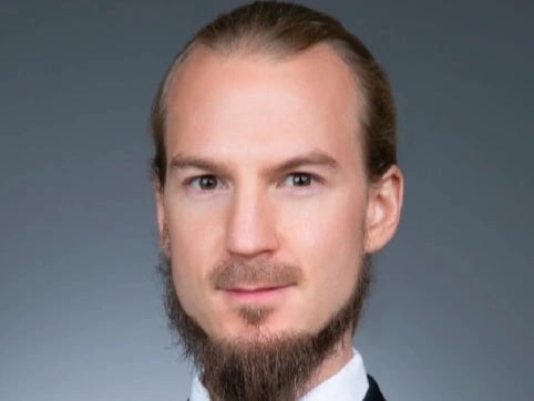 Benjamin Stani