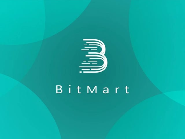 BitMart