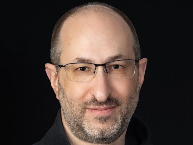 Jason Gottlieb
