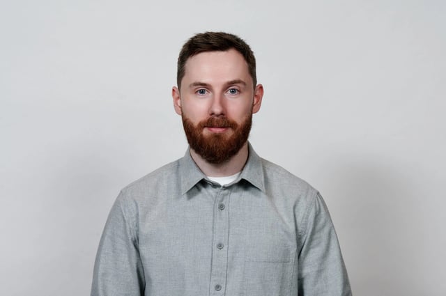 Greg Waisman