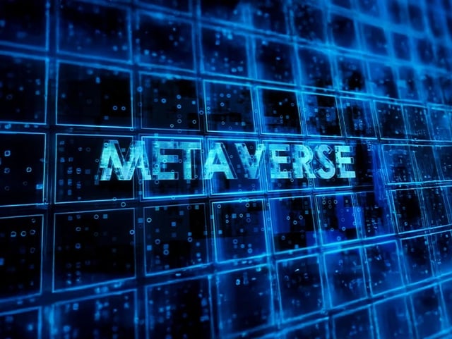 Metaverse
