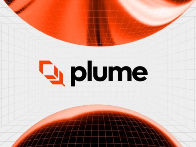 Plume