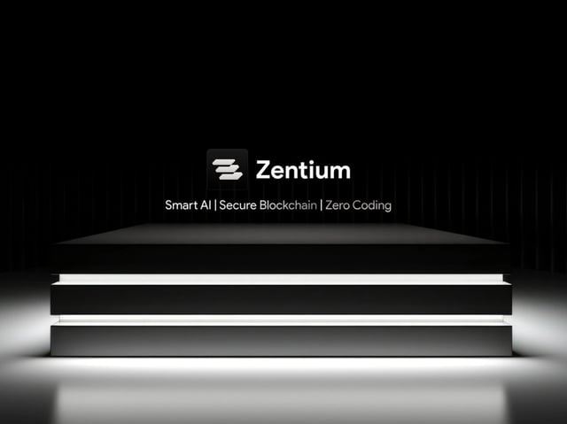 Zentium