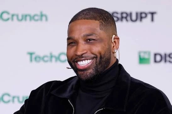 Tristan Thompson