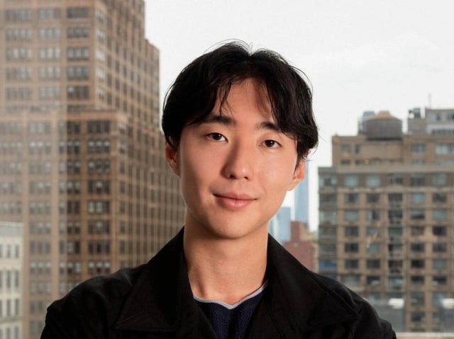 Eric Chen