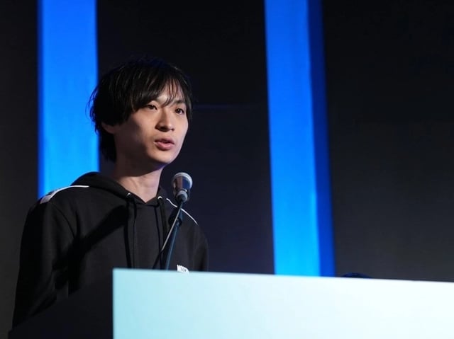 Goki Kato