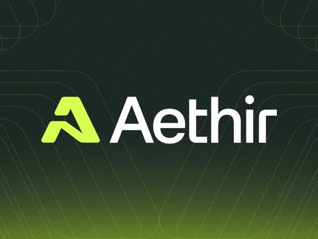 Aethir
